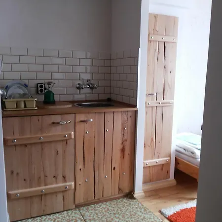 Apartmanhotel Bio-Magi Spa Banite *