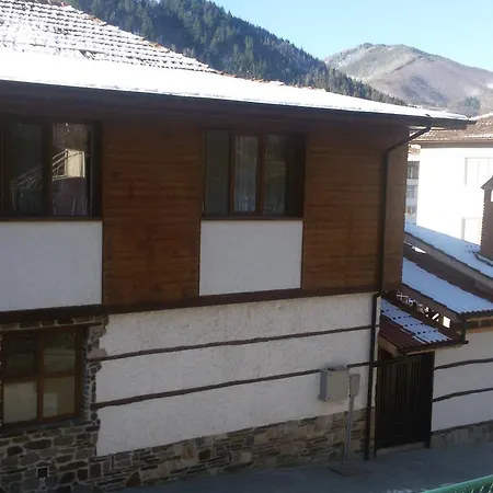Bio-Magi Spa Banite Apartmanhotel *