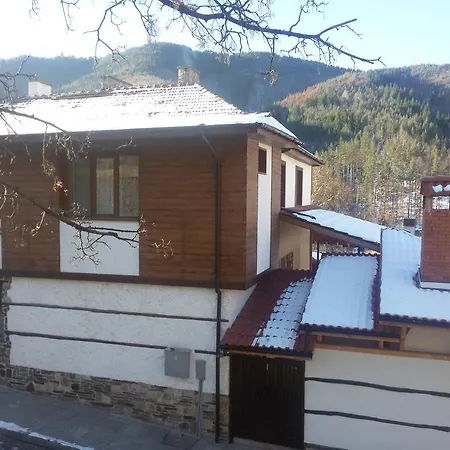 Bio-Magi Spa Banite Apartmanhotel