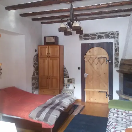Apartmanhotel Bio-Magi Spa Banite Banite