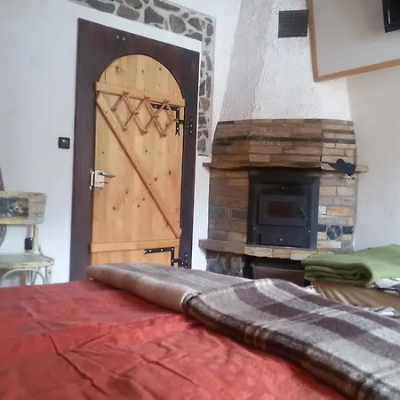 Apartmanhotel Bio-Magi Spa Banite