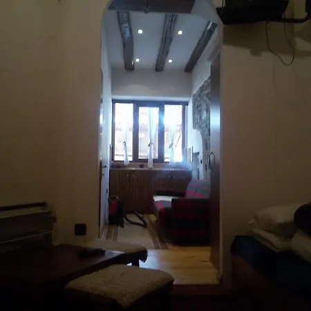 Bio-Magi Spa Banite Apartmanhotel *
