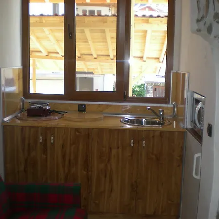 Apartmanhotel Bio-Magi Spa Banite Banite