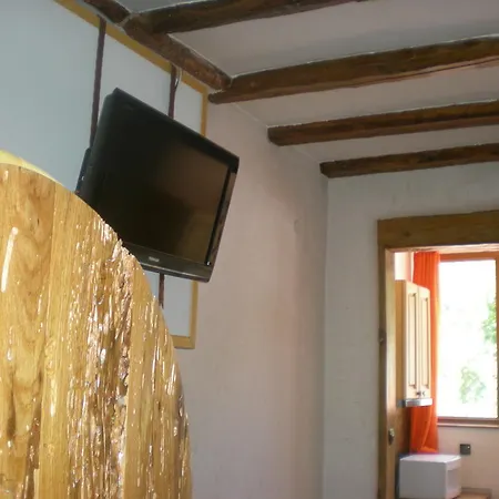 Apartmanhotel Bio-Magi Spa Banite Banite