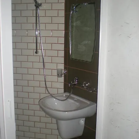 Apartmanhotel Bio-Magi Spa Banite *