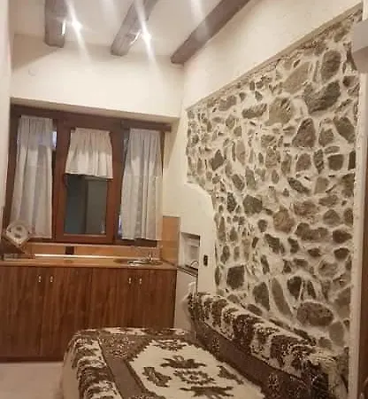 Apartmanhotel Bio-Magi Spa Banite