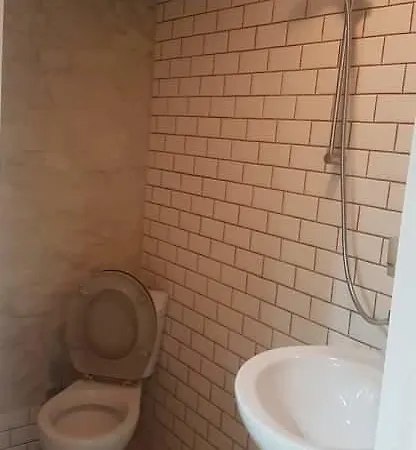 Bio-Magi Spa Banite Apartmanhotel Banite