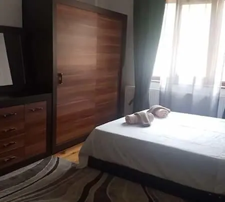 Bio-Magi Spa Banite Apartmanhotel