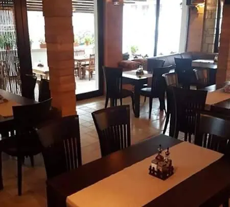 Apartmanhotel Bio-Magi Spa Banite *