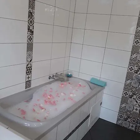 Apartmanhotel Bio-Magi Spa Banite