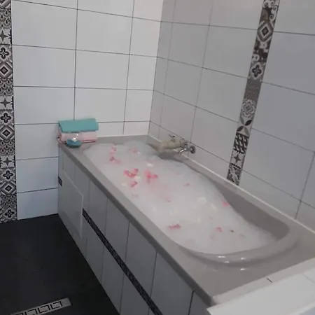 Apartmanhotel Bio-Magi Spa Banite